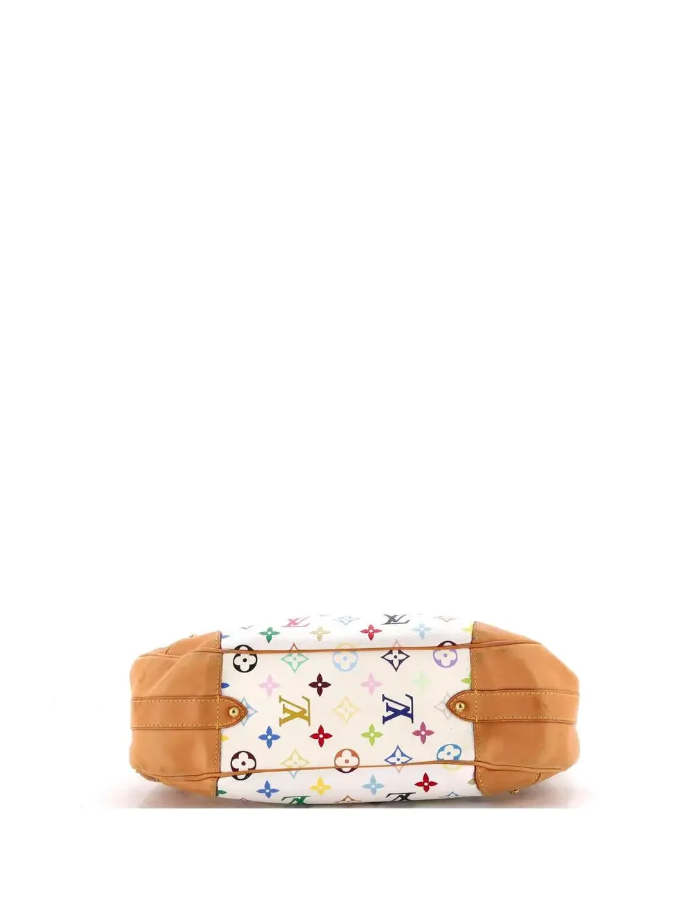 Louis Vuitton Greta Handbag Multicolor #335524L17B